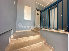 Vendita Attico in via Fratelli Stuparich Firenze. Nuovo, posto auto, con terrazza, rif. 113502959 Ve