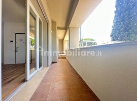 Vendita Attico in via Fratelli Stuparich Firenze. Nuovo, posto auto, con terrazza, rif. 113502959 Ve