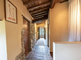 Vendita Casa colonica in via Maremmana, Bagno a Ripoli. Ottimo stato, posto auto, 400 m², rif. 11230