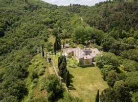 Vendita Casa colonica in via Maremmana, Bagno a Ripoli. Ottimo stato, posto auto, 400 m², rif. 11230