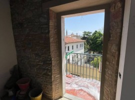 Vendita Attico in via degli Orti Oricellari 14 Firenze. Nuovo, con terrazza, rif. 100134222 Vendita 