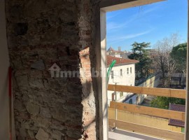 Vendita Attico in via degli Orti Oricellari 14 Firenze. Nuovo, con terrazza, rif. 100134222 Vendita 