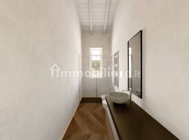 Vendita Attico in via degli Orti Oricellari 14 Firenze. Nuovo, con terrazza, rif. 100134222 Vendita 