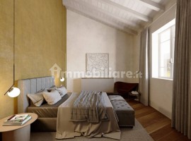 Vendita Attico in via degli Orti Oricellari 14 Firenze. Nuovo, con terrazza, rif. 100134222 Vendita 