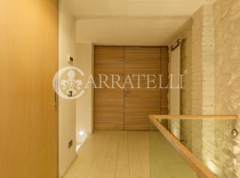 Vendita Appartamento in via San Gallo 22. Firenze. Buono stato, seminterrato, rif. 113129987 Vendita