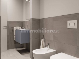 Vendita Appartamento Firenze. Trilocale in via Maria Malibran 29. Ottimo stato, piano terra, riscald, Italia, Firenze