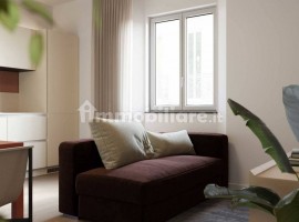 Vendita Appartamento Firenze. Trilocale in via Maria Malibran 29. Ottimo stato, piano terra, riscald, Italia, Firenze