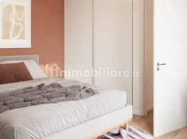 Vendita Appartamento Firenze. Trilocale in via Maria Malibran 29. Ottimo stato, piano terra, riscald, Italia, Firenze