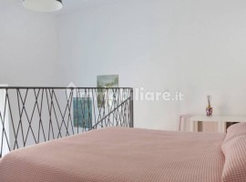 Vendita Appartamento Firenze. Bilocale in via San Gallo 135. Ottimo stato, secondo piano, riscaldame, Italia, Firenze