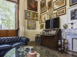 Vendita Villa unifamiliare in via del poggio imperiale 34 Firenze. Buono stato, posto auto, riscalda, Italia, Firenze