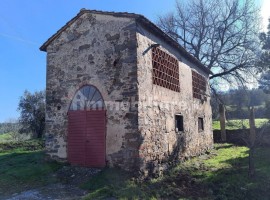 Vendita Casa colonica in via Macinaia Lastra a Signa. Da ristrutturare, posto auto, 300 m², rif. 109, Italia, Lastra a Signa