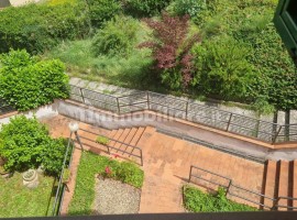 Vendita Terratetto unifamiliare in via Sant'Andrea a Sveglia Fiesole. Buono stato, posto auto, risca