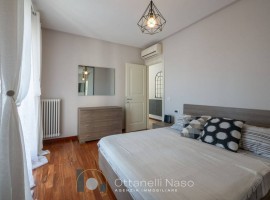 Vendita Appartamento Firenze. Trilocale in via Pierluigi Da Palestrina San C.. Ottimo stato, terzo p