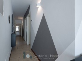 Vendita Appartamento Firenze. Trilocale in via Pierluigi Da Palestrina San C.. Ottimo stato, terzo p