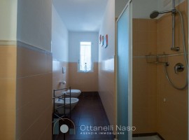 Vendita Appartamento Firenze. Trilocale in via Pierluigi Da Palestrina San C.. Ottimo stato, terzo p