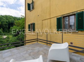 Vendita Appartamento Borgo San Lorenzo. Quadrilocale in via Faentina 45. Ottimo stato, piano terra, , Italia, Borgo San Lorenzo