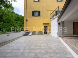 Vendita Appartamento Borgo San Lorenzo. Quadrilocale in via Faentina 45. Ottimo stato, piano terra, , Italia, Borgo San Lorenzo