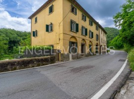 Vendita Appartamento Borgo San Lorenzo. Quadrilocale in via Faentina 45. Ottimo stato, piano terra, , Italia, Borgo San Lorenzo