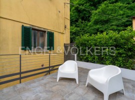 Vendita Appartamento Borgo San Lorenzo. Quadrilocale in via Faentina 45. Ottimo stato, piano terra, , Italia, Borgo San Lorenzo