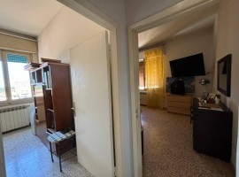 Vendita Attico in via Armando Diaz 58 Lastra a Signa. Buono stato, con balcone, rif. 113526481 Vendi