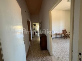 Vendita Attico in via Armando Diaz 58 Lastra a Signa. Buono stato, con balcone, rif. 113526481 Vendi