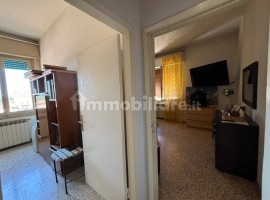 Vendita Attico in via Armando Diaz 58 Lastra a Signa. Buono stato, con balcone, rif. 113526481 Vendi