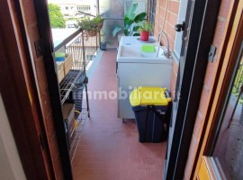 Vendita Appartamento Firenze. Quadrilocale in via Mario De Bernardi. Ottimo stato, quarto piano, pos, Italia, Firenze