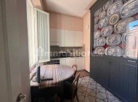 Vendita Appartamento Firenze. Quadrilocale in via di Monticelli. Ottimo stato, secondo piano, con te, Italia, Firenze