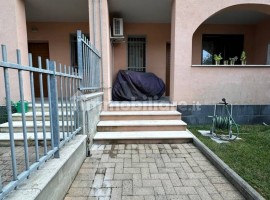 Vendita Villa a schiera in via Guido Mammoli 151 Campi Bisenzio. Nuova, posto auto, con balcone, ris