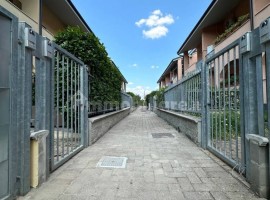 Vendita Villa a schiera in via Guido Mammoli 151 Campi Bisenzio. Nuova, posto auto, con balcone, ris