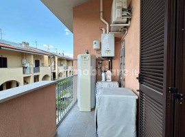 Vendita Villa a schiera in via Guido Mammoli 151 Campi Bisenzio. Nuova, posto auto, con balcone, ris