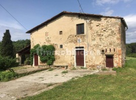 Vendita Casa colonica in via Macinaia Lastra a Signa. Da ristrutturare, posto auto, 300 m², rif. 109