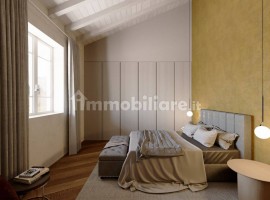 Vendita Attico in via degli Orti Oricellari 14 Firenze. Nuovo, con terrazza, rif. 100134222 Vendita 