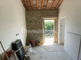 Vendita Attico in via degli Orti Oricellari 14 Firenze. Nuovo, con terrazza, rif. 100134222 Vendita 