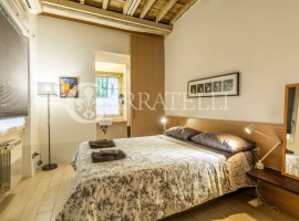 Vendita Appartamento in via San Gallo 22. Firenze. Buono stato, seminterrato, rif. 113129987 Vendita