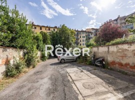 Vendita Appartamento Firenze. Quadrilocale in via Vittorio Emanuele Secondo, 169. Buono stato, quart