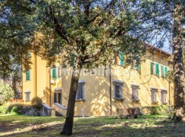 Vendita Villa unifamiliare in viale alessandro volta Firenze. Buono stato, riscaldamento autonomo, 8