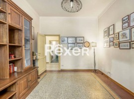 Vendita Appartamento Firenze. Quadrilocale in via Guido Monaco, 18. Da ristrutturare, piano terra, r