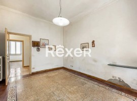 Vendita Appartamento Firenze. Quadrilocale in via Guido Monaco, 18. Da ristrutturare, piano terra, r