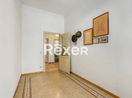 Vendita Appartamento Firenze. Quadrilocale in via Guido Monaco, 18. Da ristrutturare, piano terra, r