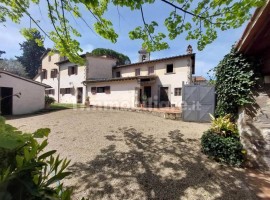 Vendita Casa colonica Bagno a Ripoli. Buono stato, posto auto, 519 m², rif. 113433803 Vendita Casa c