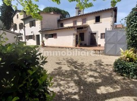 Vendita Casa colonica Bagno a Ripoli. Buono stato, posto auto, 519 m², rif. 113433803 Vendita Casa c