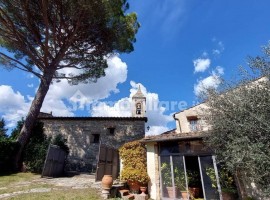 Vendita Casa colonica Bagno a Ripoli. Buono stato, posto auto, 519 m², rif. 113433803 Vendita Casa c