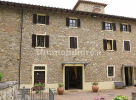 Palazzo - Edificio via San Filippo, Barberino Tavarnelle, Rif. 112723947 - Immobiliare.it Palazzo - , Italia, Barberino Tavarnelle