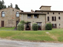 Palazzo - Edificio via San Filippo, Barberino Tavarnelle, Rif. 112723947 - Immobiliare.it Palazzo - , Italia, Barberino Tavarnelle