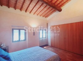 Vendita Villa a schiera Reggello. Ottimo stato, posto auto, riscaldamento autonomo, 160 m², rif. 113