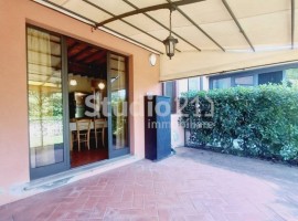 Vendita Villa a schiera Reggello. Ottimo stato, posto auto, riscaldamento autonomo, 160 m², rif. 113