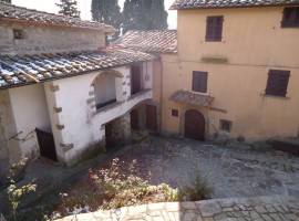 Vendita Casa colonica in via di Lamole Greve in Chianti. Posto auto, 380 m², rif. 85360565 Vendita C, Italia, Greve in Chianti