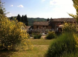 Vendita Casa colonica in via di Lamole Greve in Chianti. Posto auto, 380 m², rif. 85360565 Vendita C