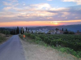 Vendita Casa colonica in via di Lamole Greve in Chianti. Posto auto, 380 m², rif. 85360565 Vendita C